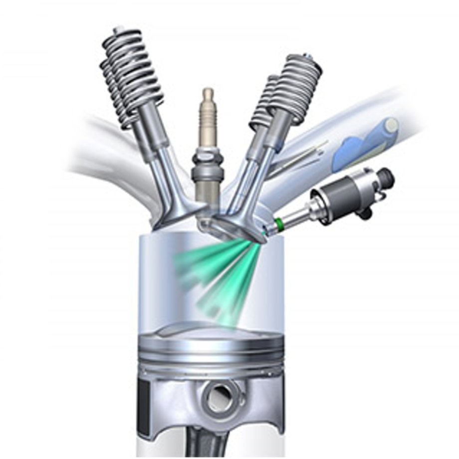 Electronic Fuel Injection